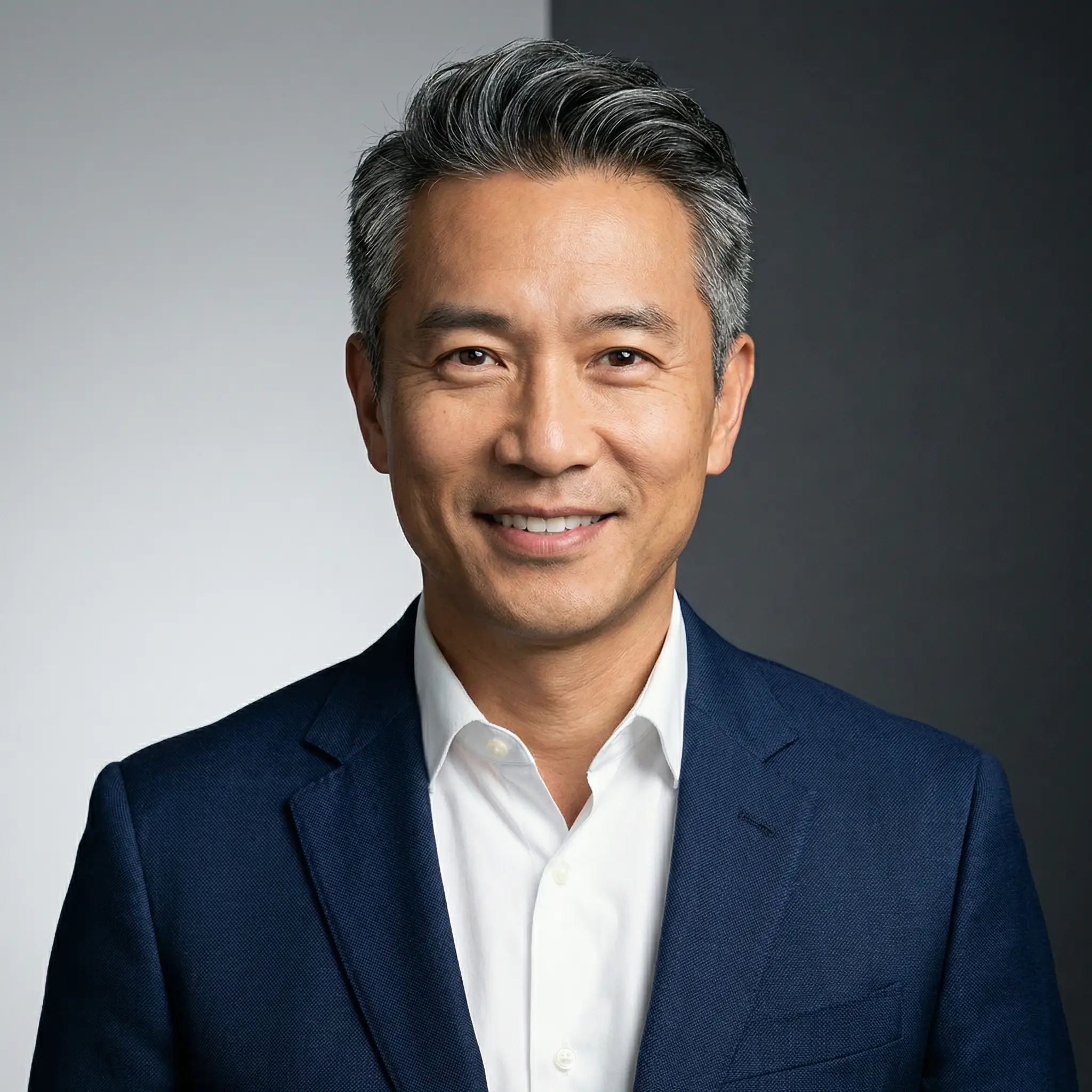 妖精视频影视总监陈志远