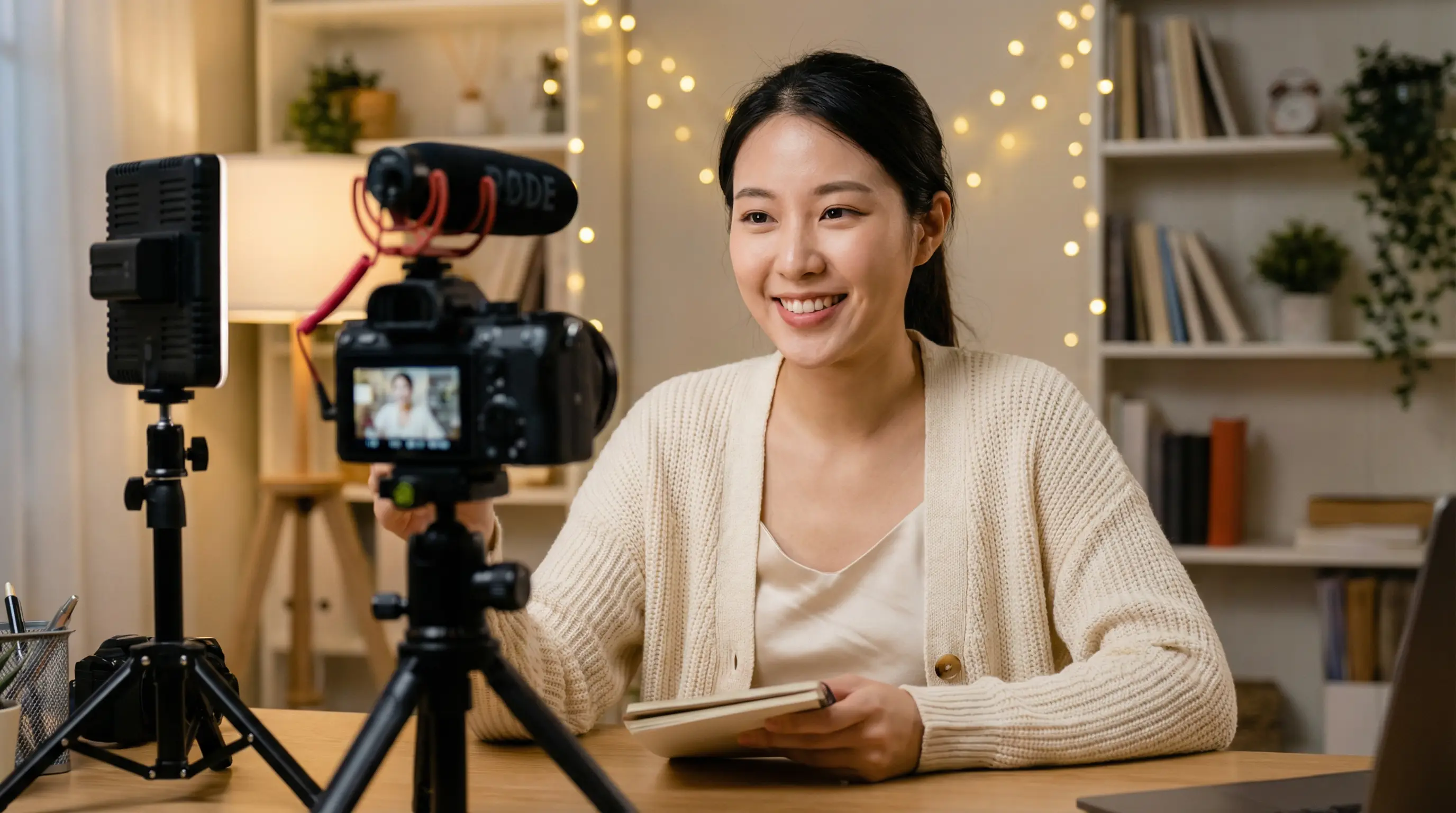 妖精视频生活记录视频