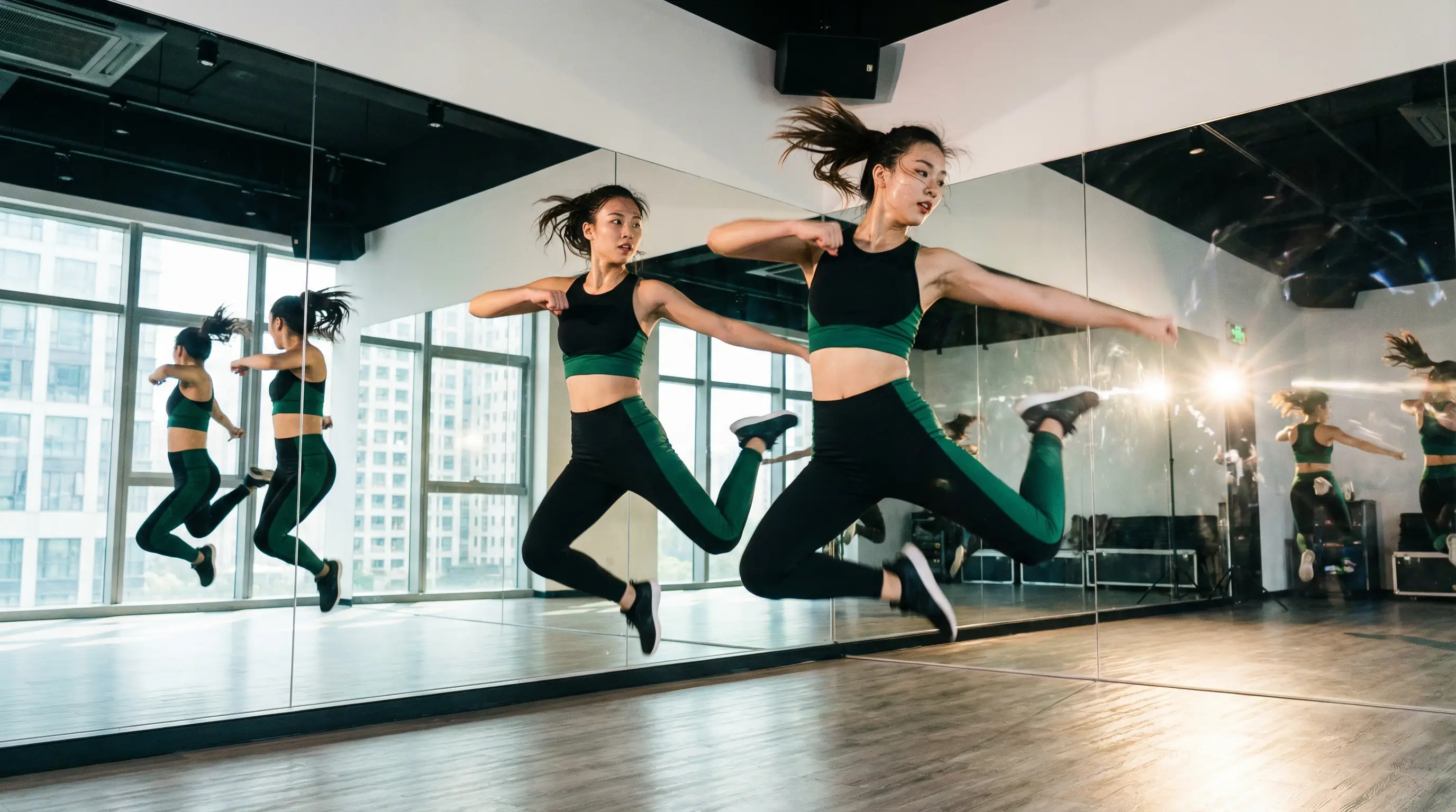 妖精视频舞蹈视频精选